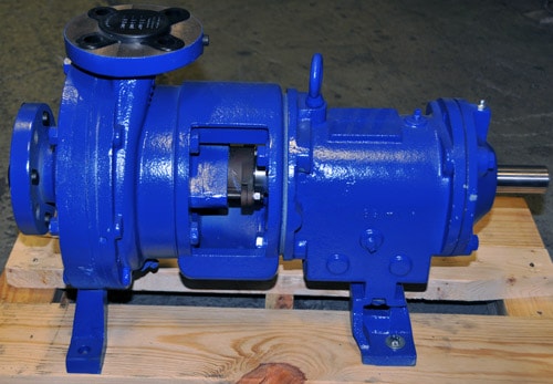 Double Suction Heavy Duty Pumps