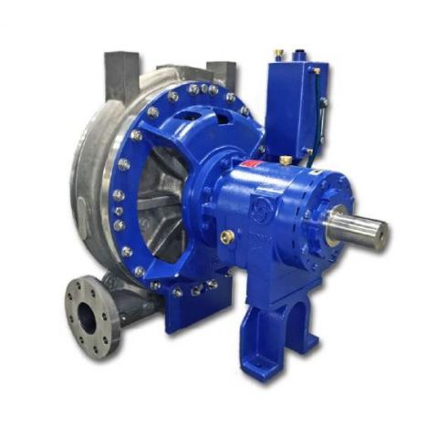 Heavy Duty Industrial Pumps | Smart Turner Pumps